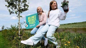 Ireland's Greenest Places 2025: Nominations to close on July 19th Ireland's Greenest Places 2025: Nominations to close on July 19th