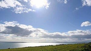 Irish heatwave: Potential for record-breaking temperatures Irish heatwave: Potential for record-breaking temperatures