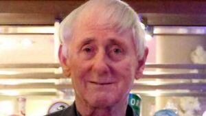 Death notice in Laois: Jim McDonald – Portarlington and formerly Mountmellick Death notice in Laois: Jim McDonald – Portarlington and formerly Mountmellick
