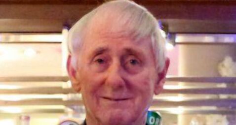 Funeral arrangements: Jim McDonald – Portarlington and formerly Mountmellick