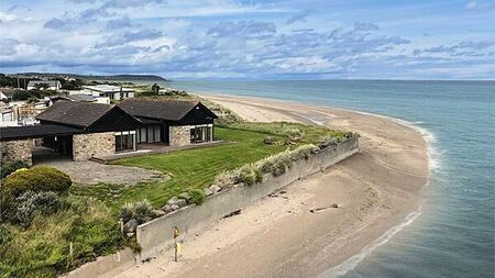 Dune Watch: Three-bed beachside bungalow in Co Louth for €925,000