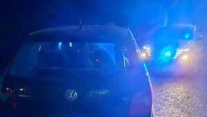 Operation Cul-De-Sac in Laois foils driver on cocaine Operation Cul-De-Sac in Laois foils driver on cocaine