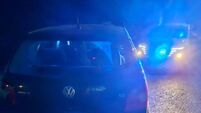 Operation Cul-De-Sac in Laois foils driver on cocaine