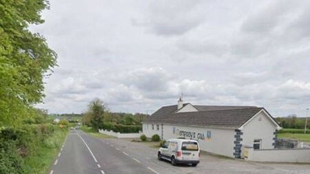 Residents worried over 'most dangerous' Laois junction