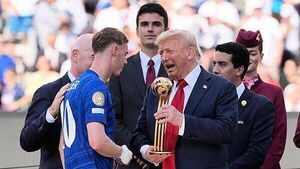 Cole Palmer hits back at critics after firing Chelsea to Club World Cup glory Cole Palmer hits back at critics after firing Chelsea to Club World Cup glory