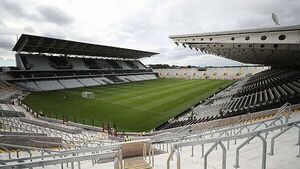 Fanzone to return to Páirc Uí Chaoimh for All-Ireland hurling final