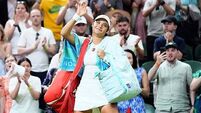 Wimbledon’s memorable matches: Raducanu’s thriller and Dimitrov’s heartbreak