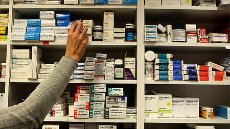 People turning to pharmacists for medical advice due to GP delays, research shows