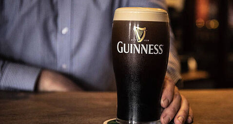 Concerns EU-US trade war could affect tourist visitors to Irish pubs