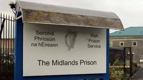 Convictions for sex offences in Laois/Offaly have risen by 250% in 10-years