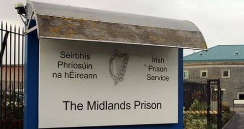 Convictions for sex offences in Laois/Offaly have risen by 250% in 10-years