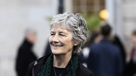 Explained: Who is presidential candidate Catherine Connolly?