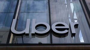 Uber delivery cyclist (36) settles €60k damages claim against motorist and MIBI