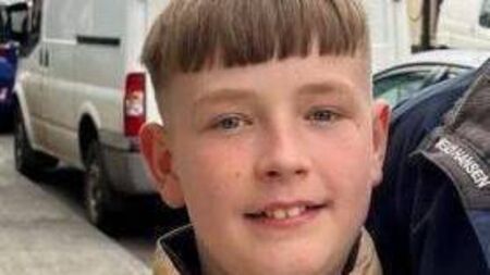 Concern over missing 15-year old from Laois