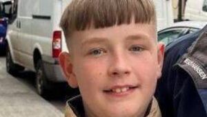 Concern over missing 15-year old from Laois Concern over missing 15-year old from Laois