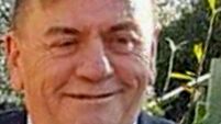 Death notice in Laois: Christy Russell – Portarlington