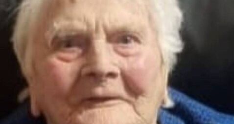 Death notice in Laois: Margaret Kenna (née Brennan) - Ballickmoyler