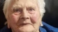 Death notice in Laois: Margaret Kenna (née Brennan) - Ballickmoyler