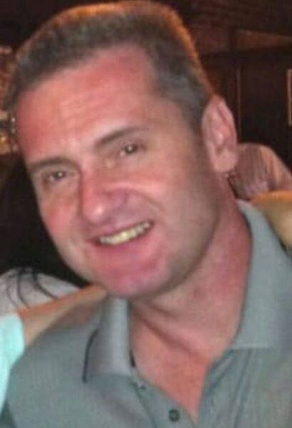 The late John Dowling 