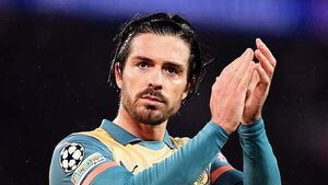 Man United fan admits ‘slap’ assault on Man City’s Jack Grealish Man United fan admits ‘slap’ assault on Man City’s Jack Grealish
