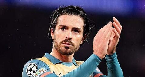 Man United fan admits ‘slap’ assault on Man City’s Jack Grealish