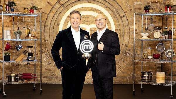 MasterChef’s John Torode confirms he was accused of racism