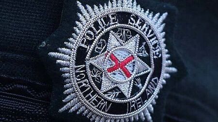 Residents ‘badly shaken’ as PSNI probes arson attack