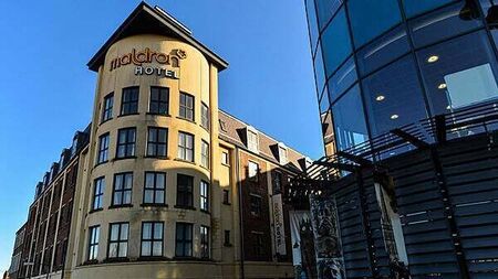 Ireland's largest hotel group Dalata agrees to €1.4bn Scandinavian takeover