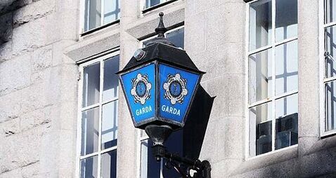 Gardaí arrest two teenagers after shots fired at house in Mullingar