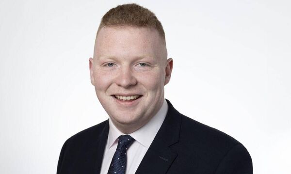 Joey Kennedy who was appointed a Fianna Fáil representative in the Graiguecullen/Portarlington Municipal District.