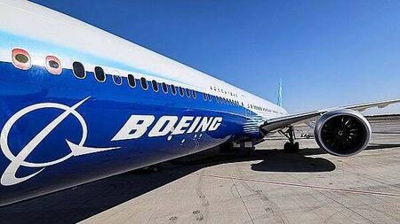 EU to target Boeing and bourbon for potential US tariffs in blow to Ireland