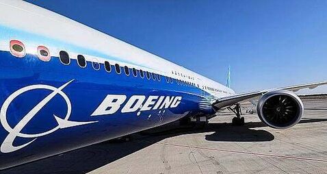 EU to target Boeing and bourbon for potential US tariffs in blow to Ireland EU to target Boeing and bourbon for potential US tariffs in blow to Ireland