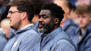 Kolo Toure joins Manchester City’s backroom staff on permanent basis Kolo Toure joins Manchester City’s backroom staff on permanent basis