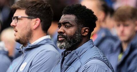 Kolo Toure joins Manchester City’s backroom staff on permanent basis
