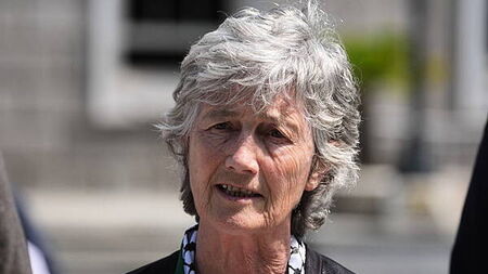 Labour to ‘seriously’ consider backing former member Connolly for presidency