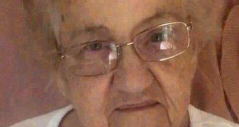 Death notice in Laois: Betty Rowan (née Hearns) - Portlaoise