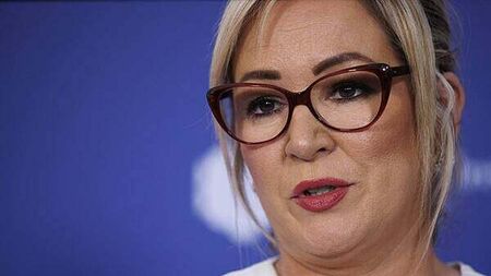 O’Neill dismayed at cancellation of children’s sports camp over GAA link