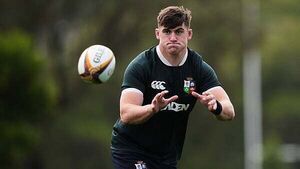Dan Sheehan says Lions can fire up travelling support if they ‘give them a win’ Dan Sheehan says Lions can fire up travelling support if they ‘give them a win’