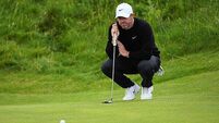 Rory McIlroy admits he prioritised Royal Portrush return over career Grand Slam