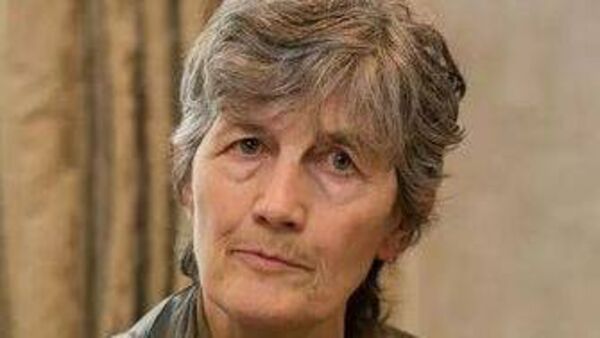 Laois TD supports Catherine Connolly in her bid for President