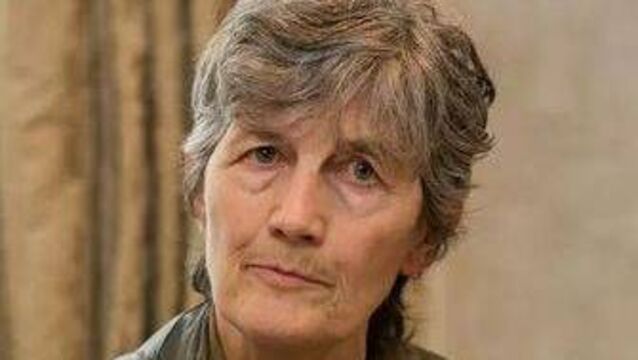 <p>Laois TD Brian Stanley said that he is supporting Catherine Connolly in her bid to become the next President of Ireland</p>