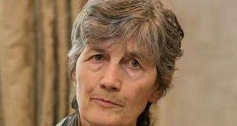 Laois TD supports Catherine Connolly in her bid for President