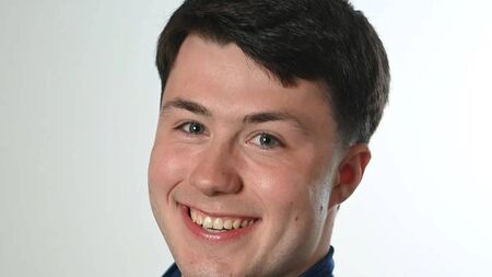 Graiguecullen man selected as Rose of Tralee escort