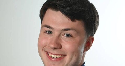 Graiguecullen man selected as Rose of Tralee escort 