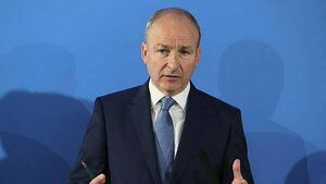 Tariff uncertainty ‘problematic’ for fiscal planning, Taoiseach says