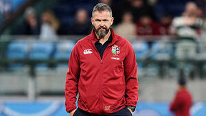 Eight Irish players to start Lions first test against Australia