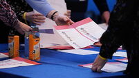 Seanad count challenge: Returning officer had no reason to doubt accuracy of vote, court told