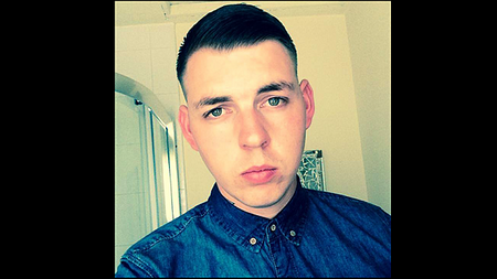 Murderer who shot man in front of infant son did not receive fair trial, barristers argue