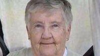 Laois death notice: Anne Delaney (née Birrane), Mountmellick