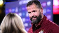 Lions turn up the power to tackle Australia – talking points ahead of first Test